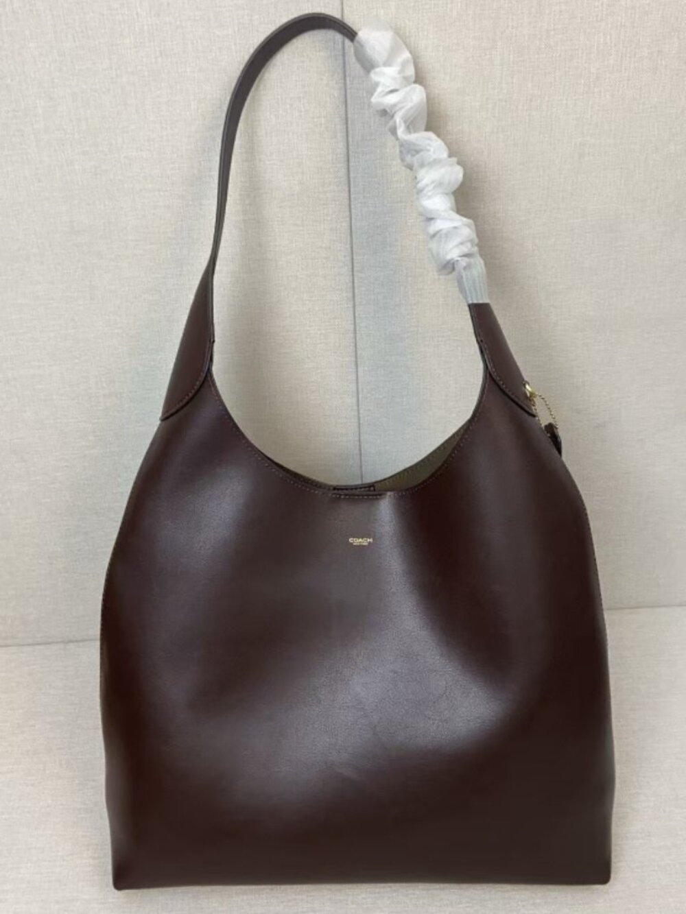 ✨Coach Brooklyn Shoulder Bag 28